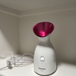 Panasonic EH-SA31 Facial Steamer