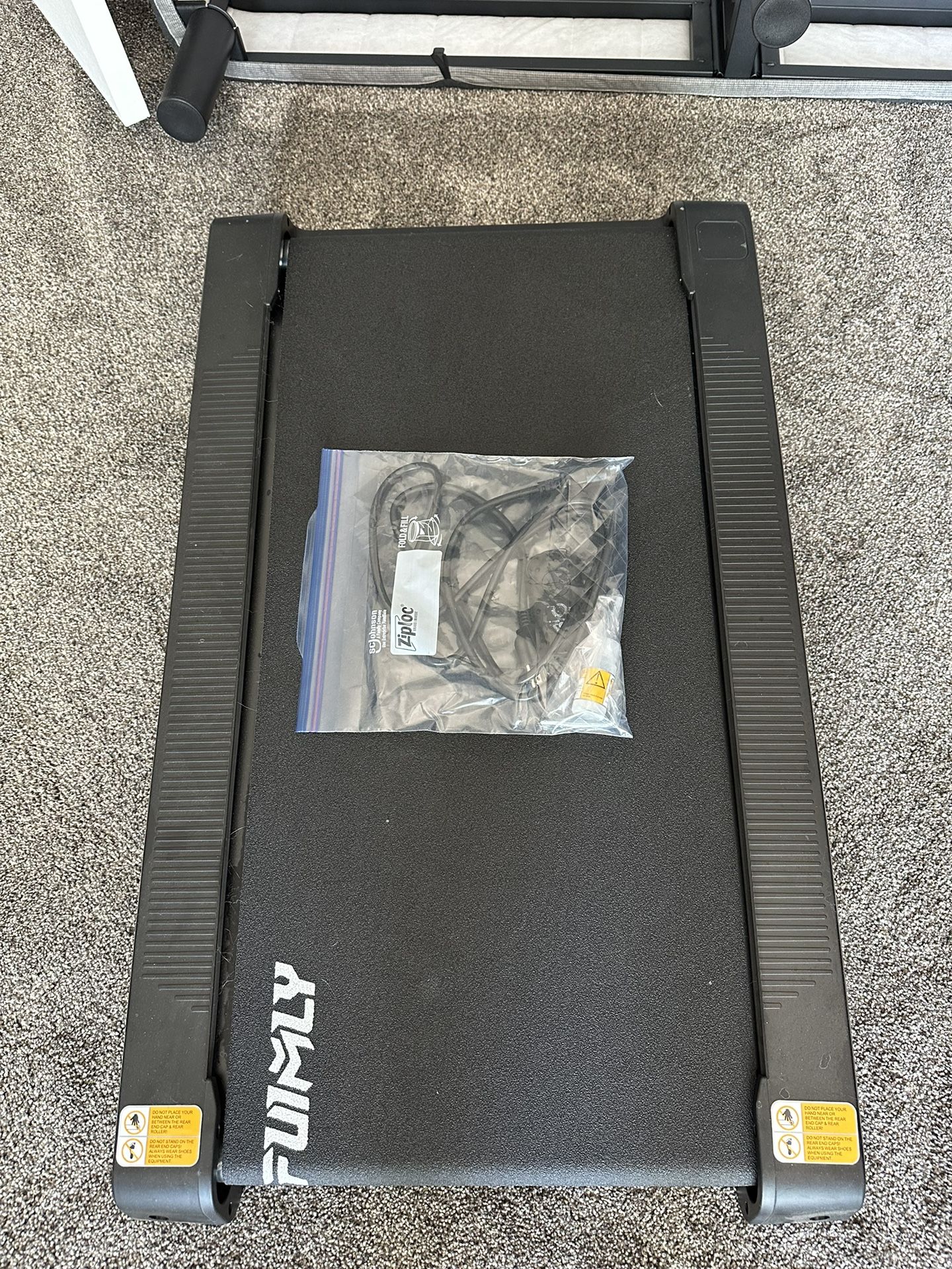 Walking Mini Desk Treadmill