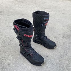 O’Neal Women’s Dirt Bike Boots