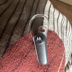 Motorola Blooth