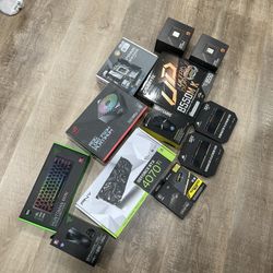 PC PARTS 