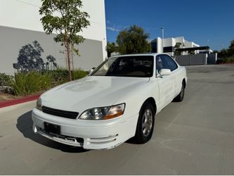 1995 Lexus ES300