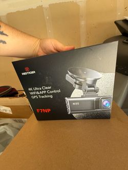 Dash cam