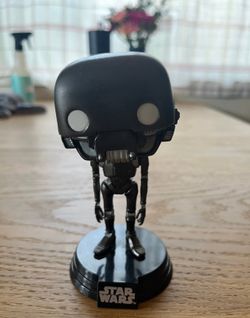 Star Wars Funko Pop! Bundle
