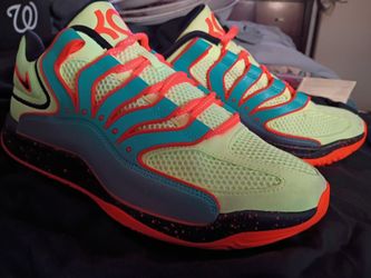 Nike KD18 Shoes Size 10.5