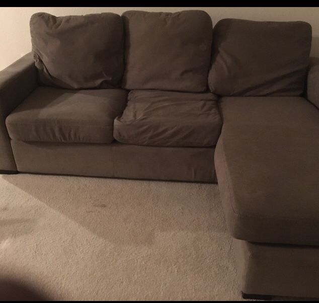 Free Couch Need Gone ASAP