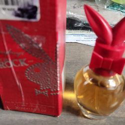 Women's Perfume 