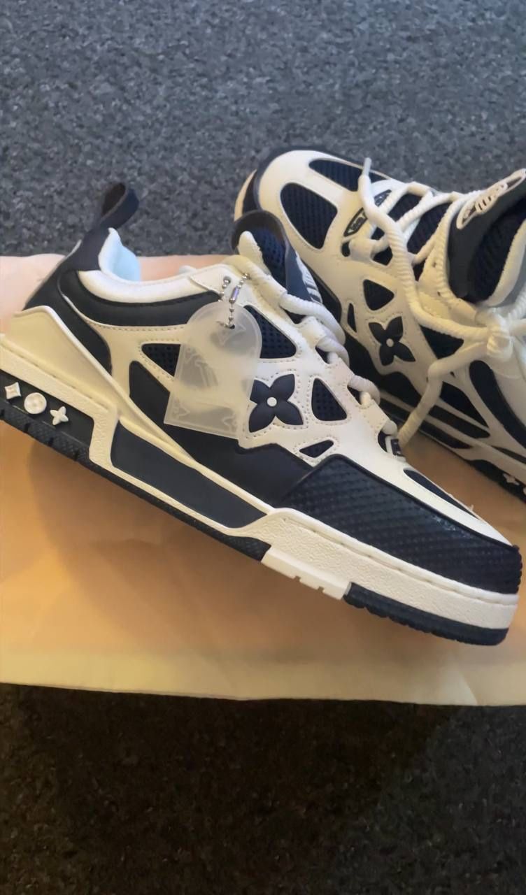 Louis Vuitton Trainers