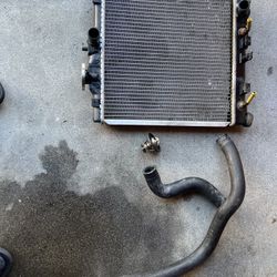 For a 92-95 Honda Civic 