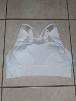 Lululemon Breathe it In Bra
