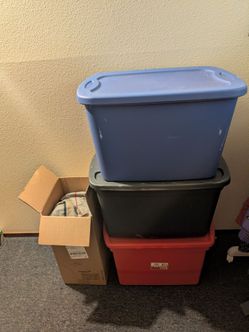 Clothing bundle