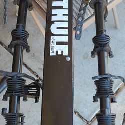 Thule Vortex 4 / 4 Place Bike Rack No. 9029