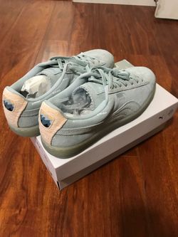 Puma Suede V2 Pink MSN