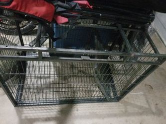 Dog kennel