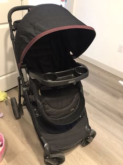 Graco Stroller