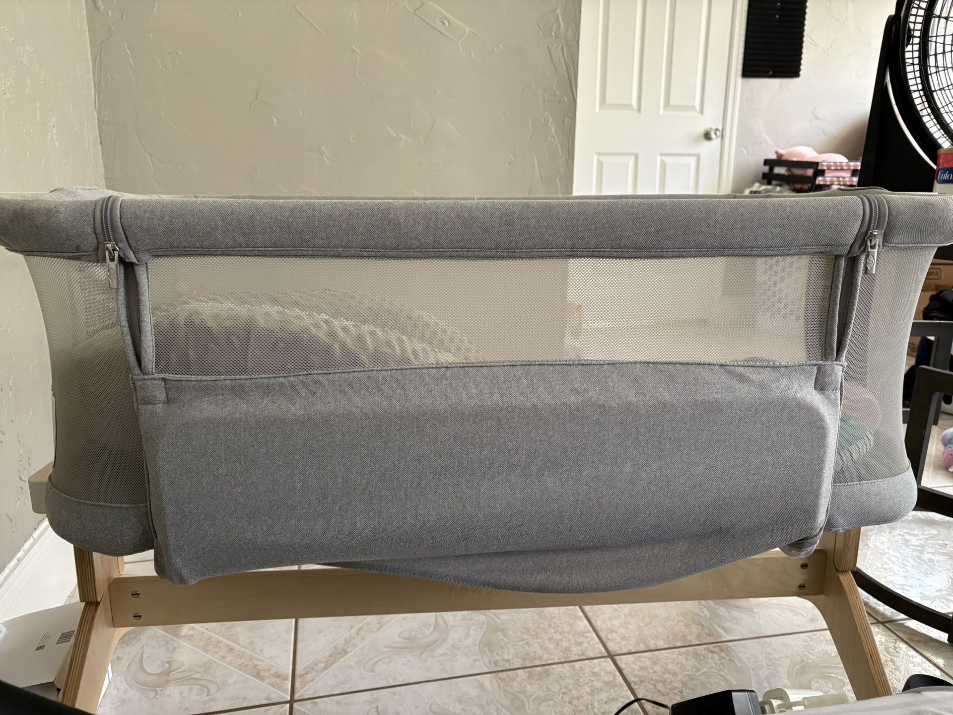 Bassinet 