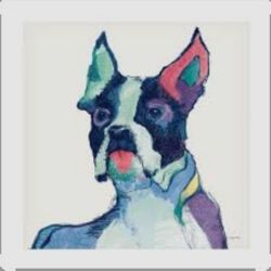 Canvas Painting