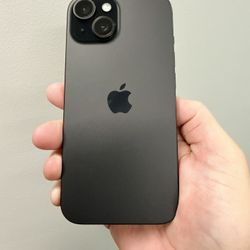 IPhone 15 128 GB!!  Pristine Condition!! !    (T-Mobile Or Metro) Hablo Espanol.    