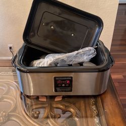 Digital Hot Stone Warmer