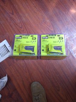 Ryobi Inverter