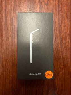 Samsung Galaxy S25