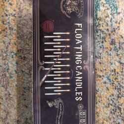 Floating Candles Pick Up Only Please 