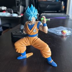 Anime Display Figures
