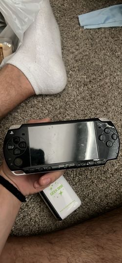 PSP