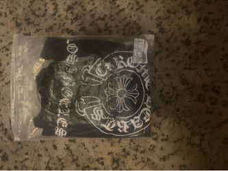 Chrome Hearts Long Sleeve
