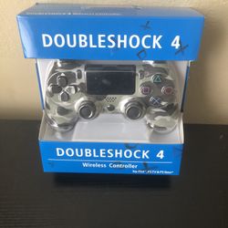Ps4 Controller 