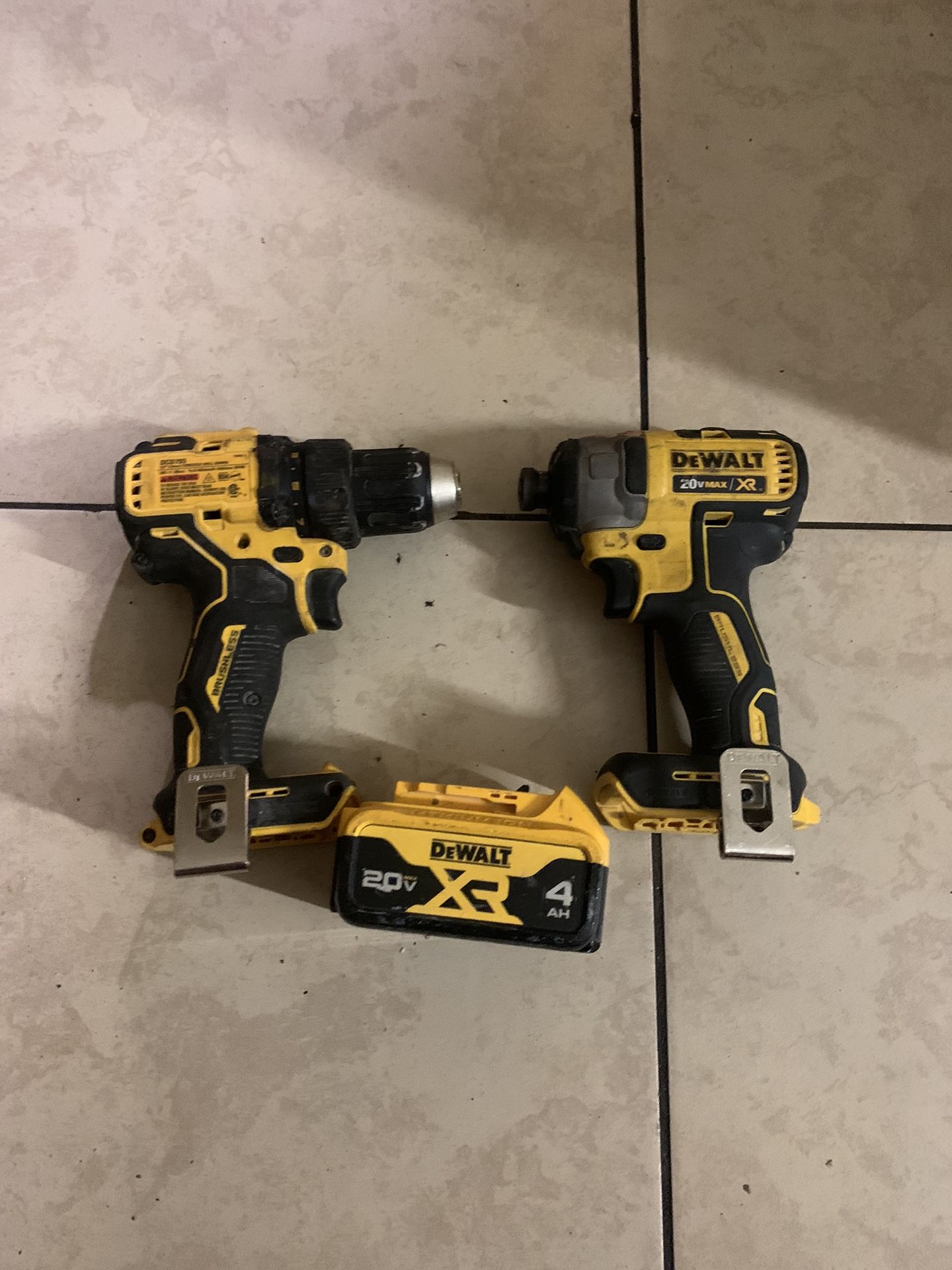Dewalt