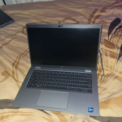 Dell Latitude 54207