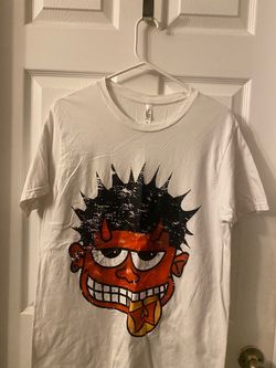 Zuni Sportswear Graphic T-Shirt