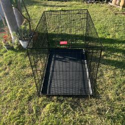 Dog Crate