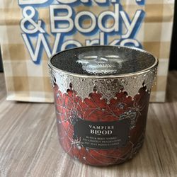 Bath And Body Works