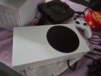 Xbox almost new