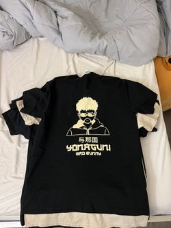 Clothing