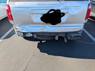 2001 Dodge Grand Caravan