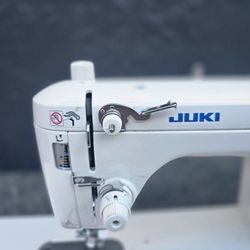 Juki Portable Sewing Machine 