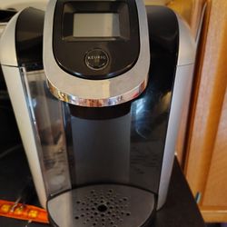 Keurig K cup Coffee Machine 