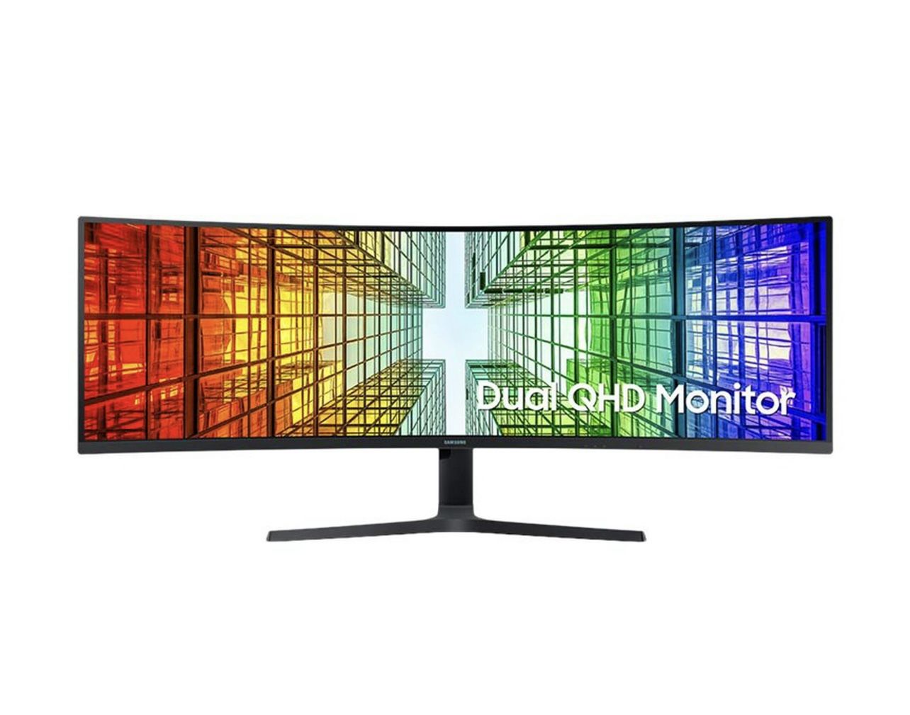 Samsung Odyssey Gaming Monitor
