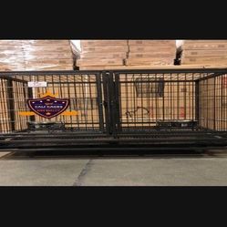 serve development Build a Warm Home with Dog Pet Cages and Kennels
