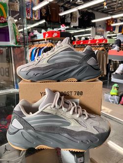 Women’s Adidas Yeezy Boost 700 V2