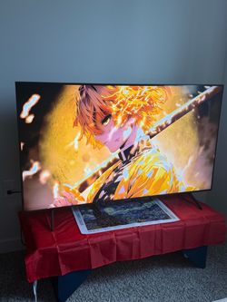 Samsung UHD 55 Tv