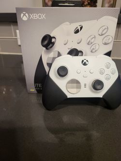 Xbox Series X Elite Series 2 Controller