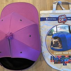 Lakers Dog Bed Small
