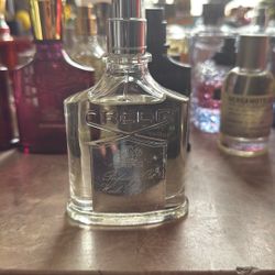 Creed Perfumed Body Oil 