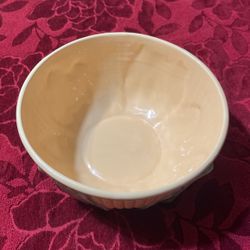 Large bowl