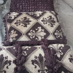 Pillows Decor