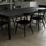 RH, Restoration Hardware, Dining table French contemporary